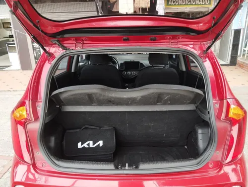 Kia Picanto Ion Xtrem Lx