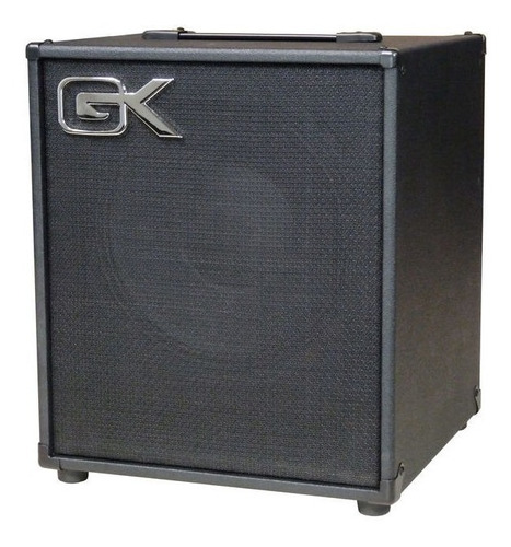 Gallien Krueger Mb112 2 / Combo Para Bajo 200w (u.s.a.)