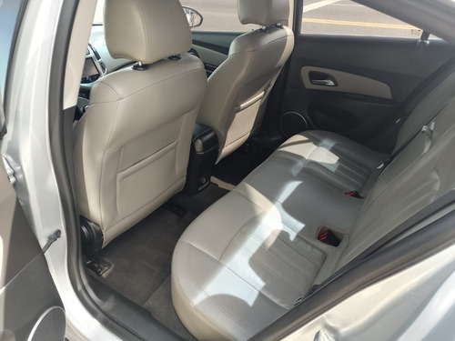 Chevrolet Cruze 1.8 Ltz Mt 141cv