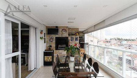 Imagem 1 de 20 de ** Vereda Reserva Vila Carrão - Lindo Apto. C/ Amplo Terraço Gourmet C/ Churrasqueira - 2 Vagas Fixas + Depósito ** - Ap1582