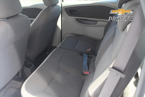 Chevrolet Spin 1.8 LT 8V FLEX 4P MANUAL