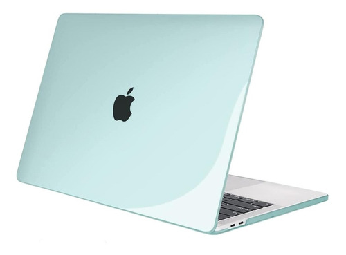 Carcasa Funda Protector Case  Macbook Pro 13 Crystal