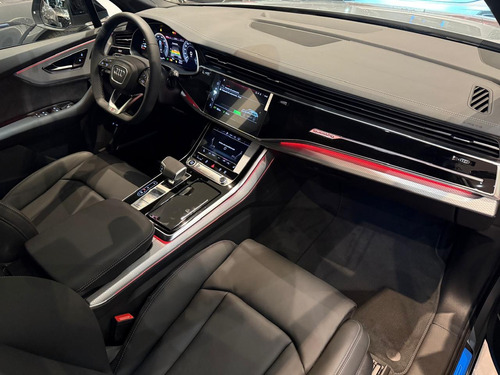 Audi Q7 55 Tfsi E Phev 394hp Entrega Inmediata