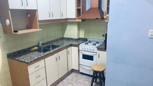 Imagen 14 de 30 de Departamento 4 Ambientes Palermo