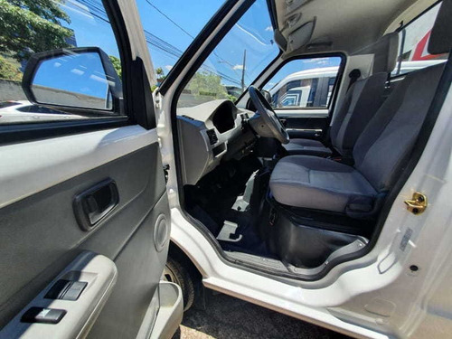Imagem 9 de 9 de Effa V22 Pick Up Cd 1.3 16v 4p 2022