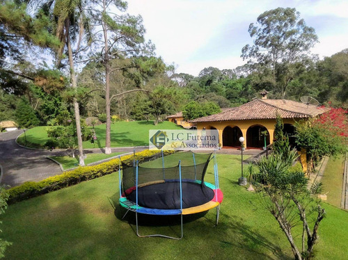 Imagem 8 de 30 de Área À Venda, 15319 M² - Recanto Suíço - Vargem Grande Paulista/sp - Ar0002