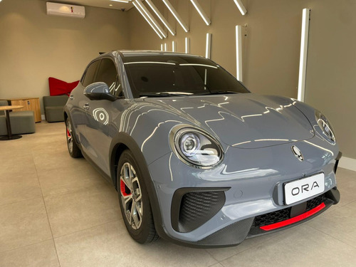 GWM Ora 0.0 Gt Aut. 5P Eléctrico