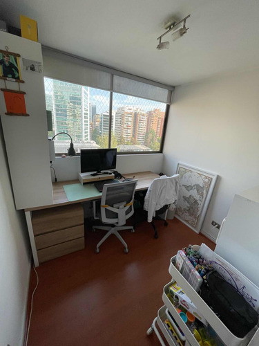 Nueva Las Condes, Dpto 4 Dorm 3 Baños 2 Estacionam.