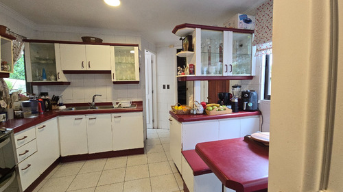 Acogedora Casa Familiar