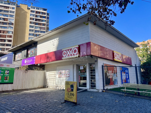 Acogedor 1d/1b Con Estacionamiento Y Bodega