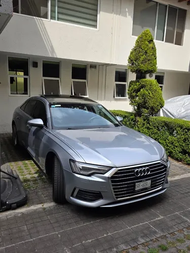 Audi A6 2019 Hibrido
