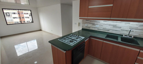 Venta Apartamento De 60mts2 En La Hacienda, Sur De Cali 11527.