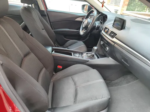 Mazda 3 2.0 Touring At