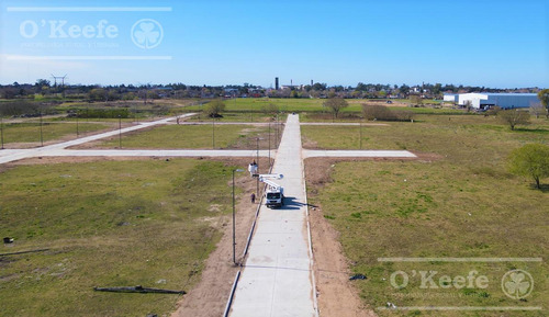 Barrrio  Parque Hudson - Lote En Venta En Hudson - Sin Expensas - Loteo Abierto