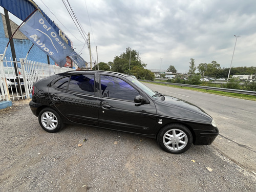 Renault Megane 2 1.6 Rn Expre Plus