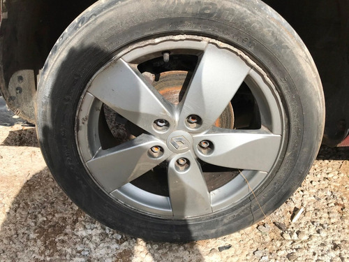 Sucata Renault Fluence 2014 2.0 16v Flex Aut.- Rs Auto Peças