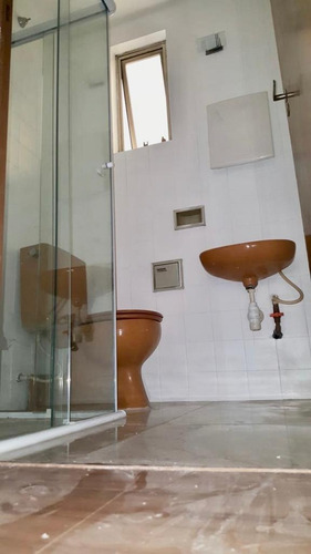 08611 - Apartamento 2 Dorms, Freguesia Do Ó - São Paulo/sp - 8611