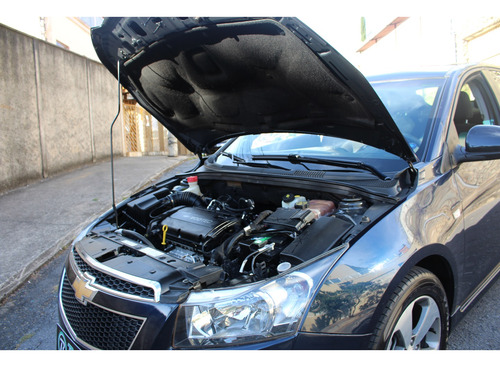 Chevrolet Cruze 1.8 LT 16V FLEX 4P MANUAL