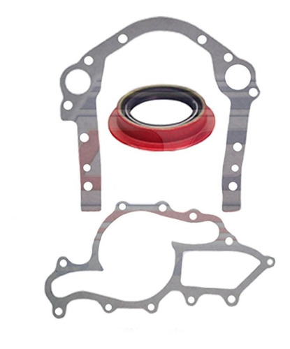 Junta Tapa Distribucion Ford Aerostar Ghia Mazda B3000 Sable