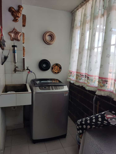 Imagen 7 de 17 de Apartamento En Venta Las Rosas Guatire