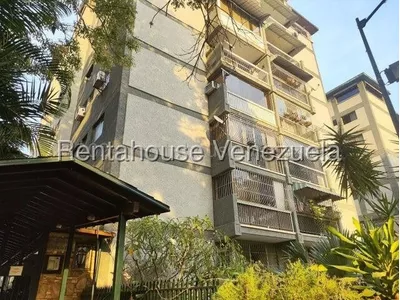 Apartamento en alquiler