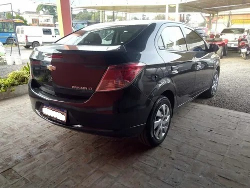 Imagen 4 de 7 de Chevrolet Prisma Lt 1.4 98cv 46276082
