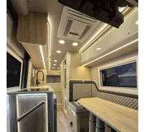 Comprar Motorhome Mercedes Benz Sprinter 517 Xl  0km