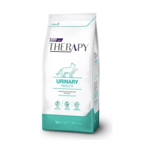 Therapy Felino Urinary Health De 7,5 Kg