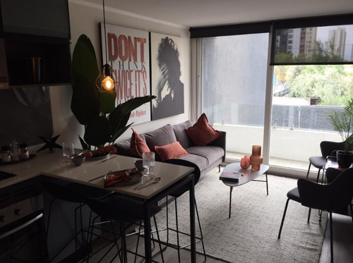 Se Vende Depto. Piso 18 Nuevo Con Promesa En La Cisterna