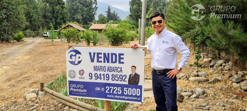 Parcela En Venta En Mostazal Al Lado Country Club Angosturas