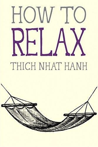 How To Relax: 5 - (libro En Inglés)