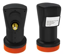 Comprar Lnb Universal Single  0,1 Db Receptor Fta