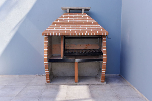 Mono De 30m2 A Estrenar. Usd 30.000+cuotas