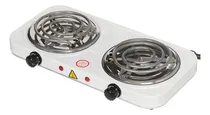 Comprar Fogão Elétrico 2 Bocas Fogareiro Portátil Bak Camping 110v
