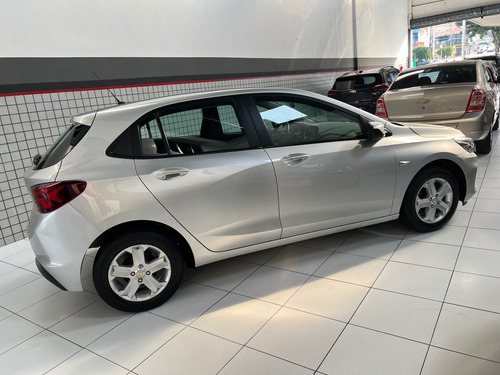 Chevrolet Onix 1.0 Lt 2 5P
