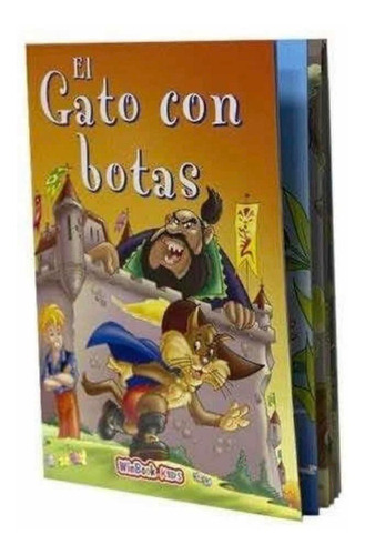 Paquete 12 Cuentos Clásicos - Libros Cuentos Infantiles