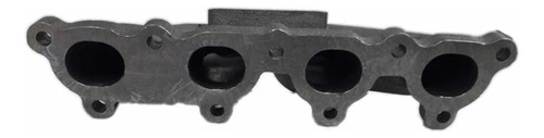 Múltiple Escape Turbo Honda Civic I Crx Motor D15/d16 88-00