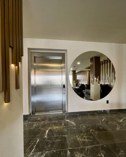Departamento En Venta Merida, Sta Gertrudis Copo, Mod. A Estudio, Entrega Inmediata.