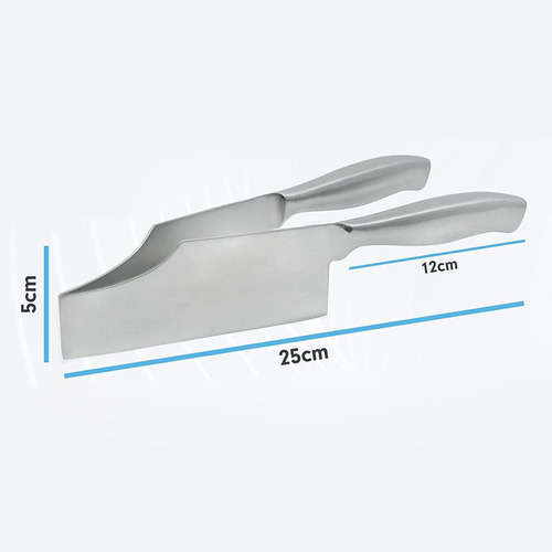 * Cake Server Multifunción Cake Slicer Cutter Para Fiestas