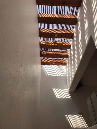 Casa En Renta En Lomas De Chapultepec