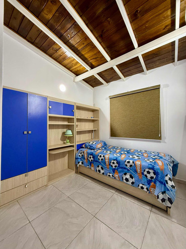 Venta Townhouse Karol Home Ii Prol Av Aragua La Morita