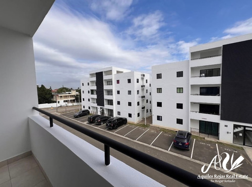 Residencial Quintas Palmera