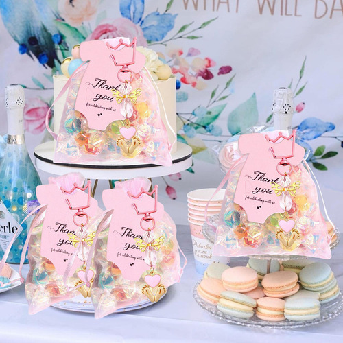 Llaveros De Ángel Para Invitados Llaveros De Ángel Para Baby