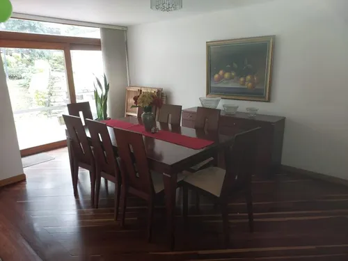 Casa Condominio En Venta En Calatrava. Cod V301