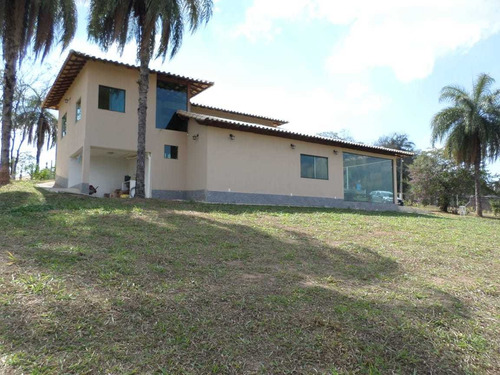 Imagem 1 de 30 de Casa Em Condomínio À Venda Em Contagem - 1322