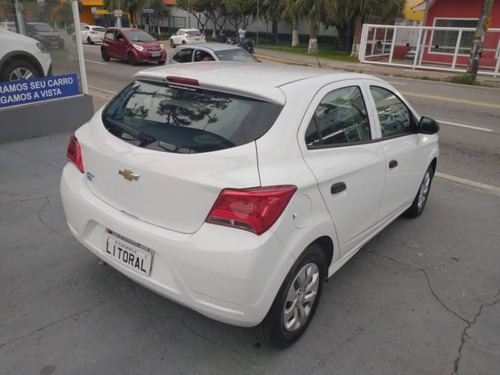 Imagem 7 de 14 de Chevrolet Joy Hatch 1.0 8v