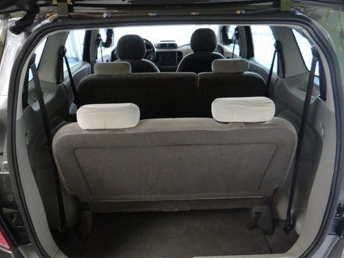 Imagem 7 de 9 de Gm Spin Ltz 1.8 Flex 2014