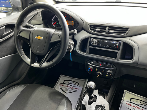Chevrolet Onix 1.0 5p marchas
