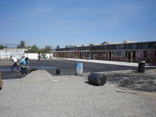 Obras Civiles, Construcción, Remodelacines