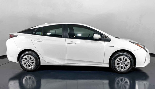 Imagen 5 de 15 de 38122 - Toyota Prius 2017 Con Garantía